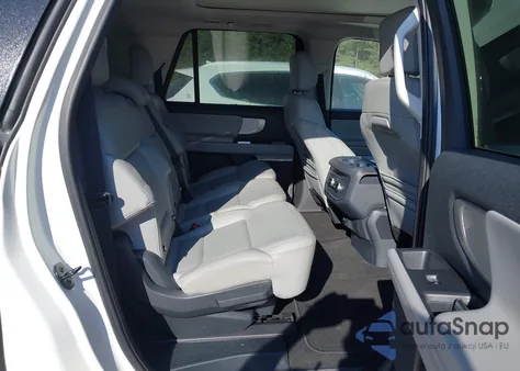 2025 Ford Expedition Active Max z USA, uszkodzony, nr VIN 1FMJK1J88SEA24315